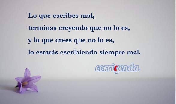corrigenda_es's tweet photo. Las buenas #ideas, #pensamientos y #palabras que #lees en tus #libros de #cabecera siguen #transitando en tus #sueños y posibilitan después que mejoren tus #textos si las llevas a la práctica.
#IARTG #COL #MEX #ARG #CHL #PRI #ECU #VEN #PER #URY #GTM #CRI #SLV #HND #BOL #CUB #ESP https://t.co/0G6F4bBhvI