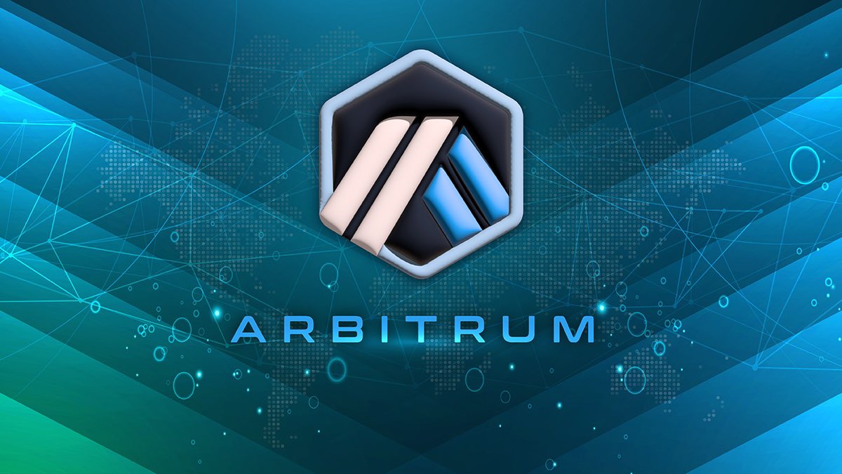 CrowdSwap_App's tweet photo. A significant day that you've been eagerly anticipating has arrived!🤑 
CrowdSwap has integrated with #Arbitrum, offering users #swap any token with lower fees and faster speeds.🔥 
 
Head over to https://t.co/ImIEkIQhCq to find out more! https://t.co/JgarsMh9n4