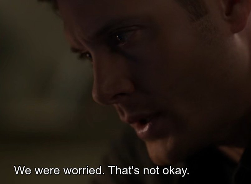 CasIsLoved's tweet photo. WE were             The WE who
worried               was worried https://t.co/n217xwb8ur