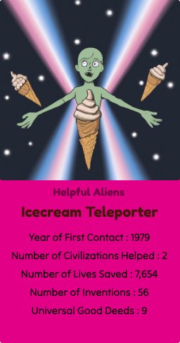 LadosaurusRex's tweet photo. Examples of what people have already made at https://t.co/RfAhNl1YX9 
Every game on Cambrian is open source, which is why you can make a game so quickly. The cards you build can be added to a game built by the community. https://t.co/GME16mreGt