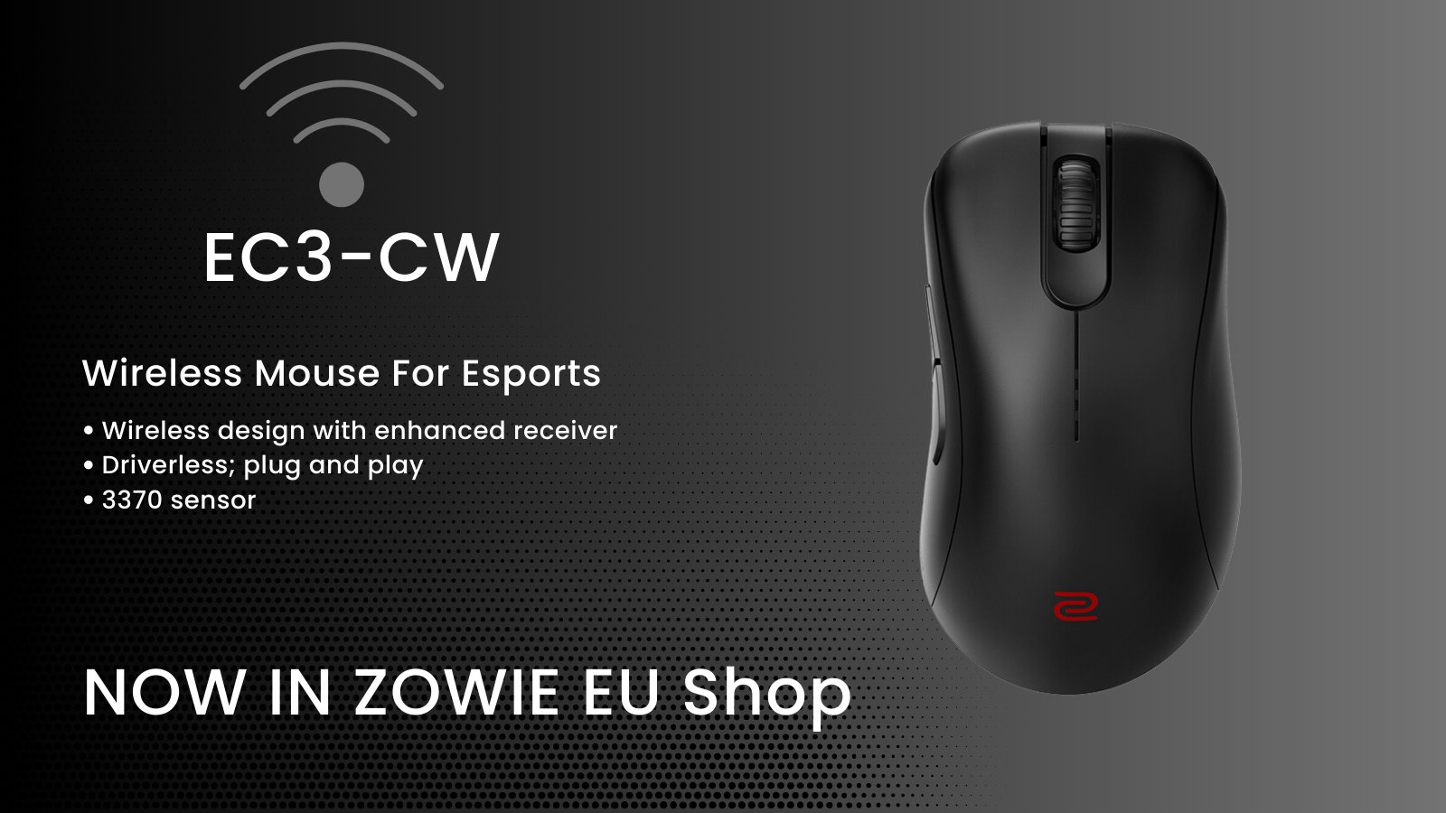 ZOWIE Esports Europe on X: 