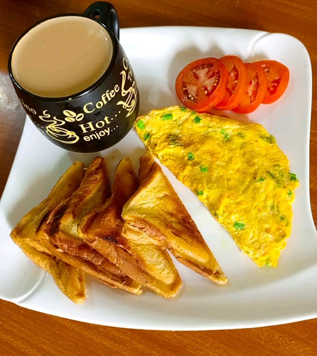 Let me see someone struggling to swallow saliva, get out my friend..