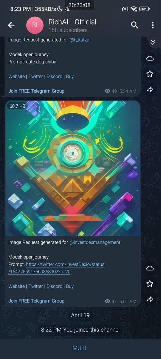 deadwalker007's tweet photo. @InvestDexio #RichAI $RichAI #INVEST $INVEST 
@HouseofNorth @pandy505 @Ishu9191 https://t.co/6E23LTKOZA