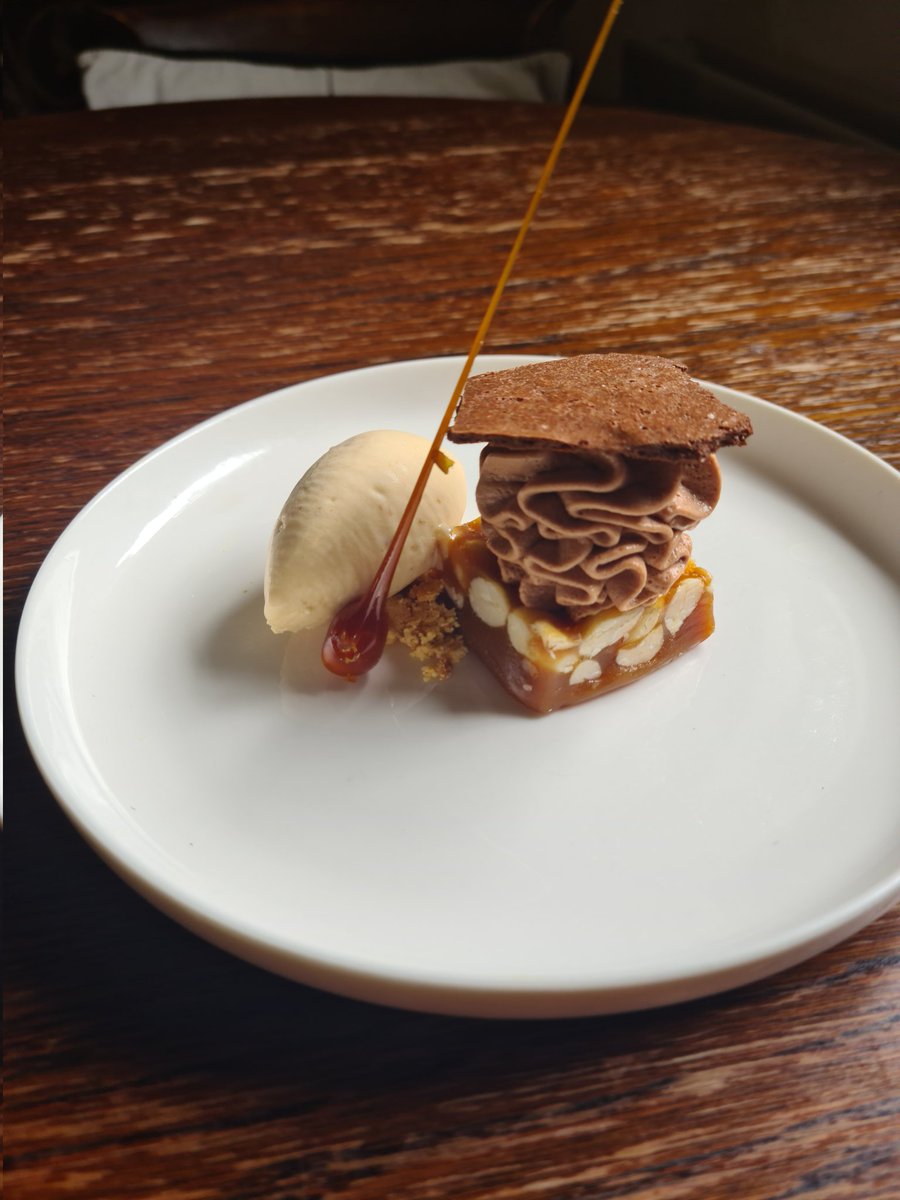 Stagandhounds (@stagandhounds) on Twitter photo Snickers
Dark chocolate and peanut.
On this week
<a href="/MichelinGuideUK/">The MICHELIN Guide</a>
<a href="/Top50Gastropubs/">Estrella Damm Top 50 Gastropubs</a> Snickers
Dark chocolate and peanut.
On this week
<a href="/MichelinGuideUK/">The MICHELIN Guide</a>
<a href="/Top50Gastropubs/">Estrella Damm Top 50 Gastropubs</a>