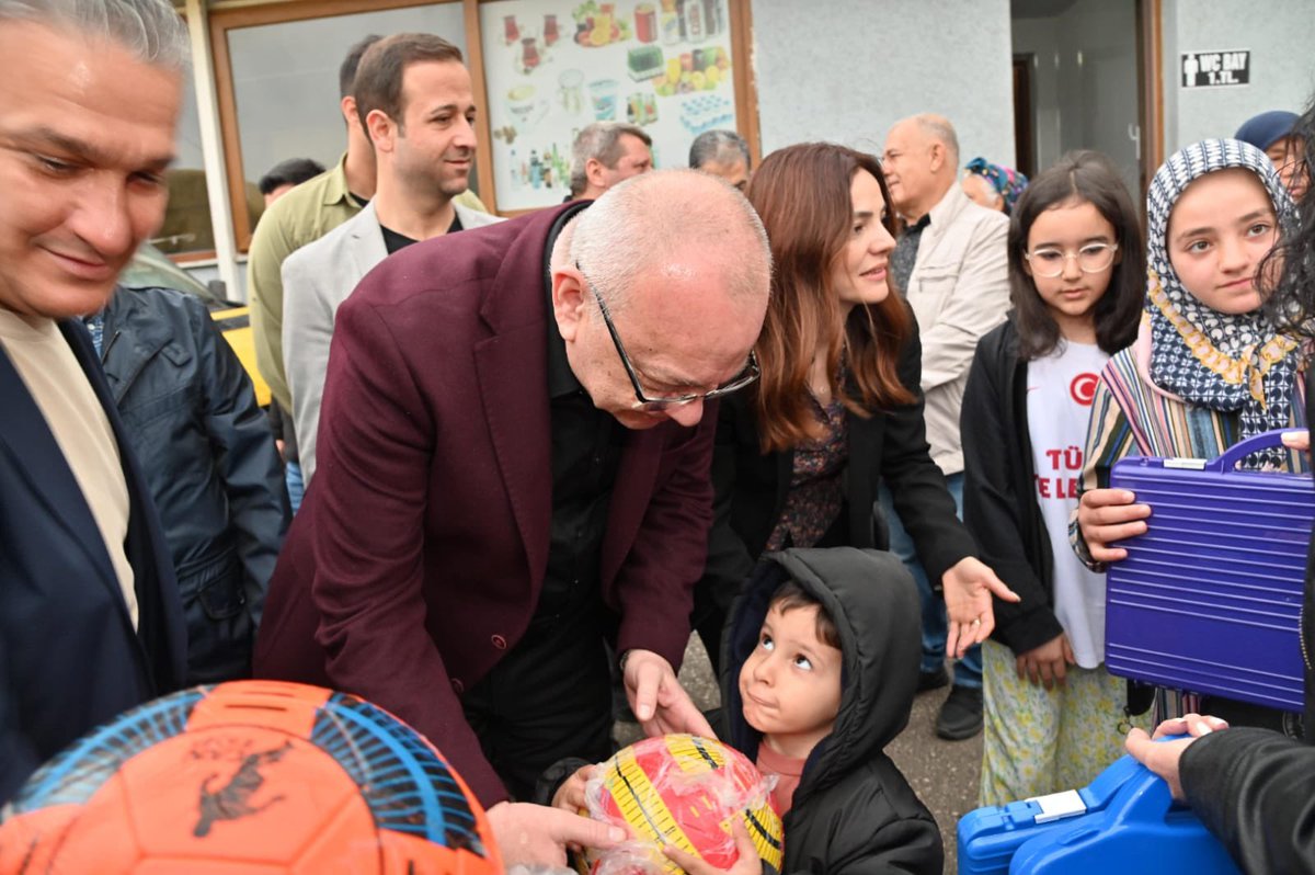 Cengiz Ergün