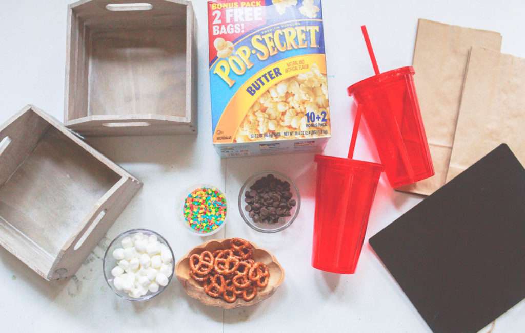 TriangleRELLC's tweet photo. You can't have a movie night without the popcorn!...https://t.co/QvJGO588uH https://t.co/igu8bfwblS