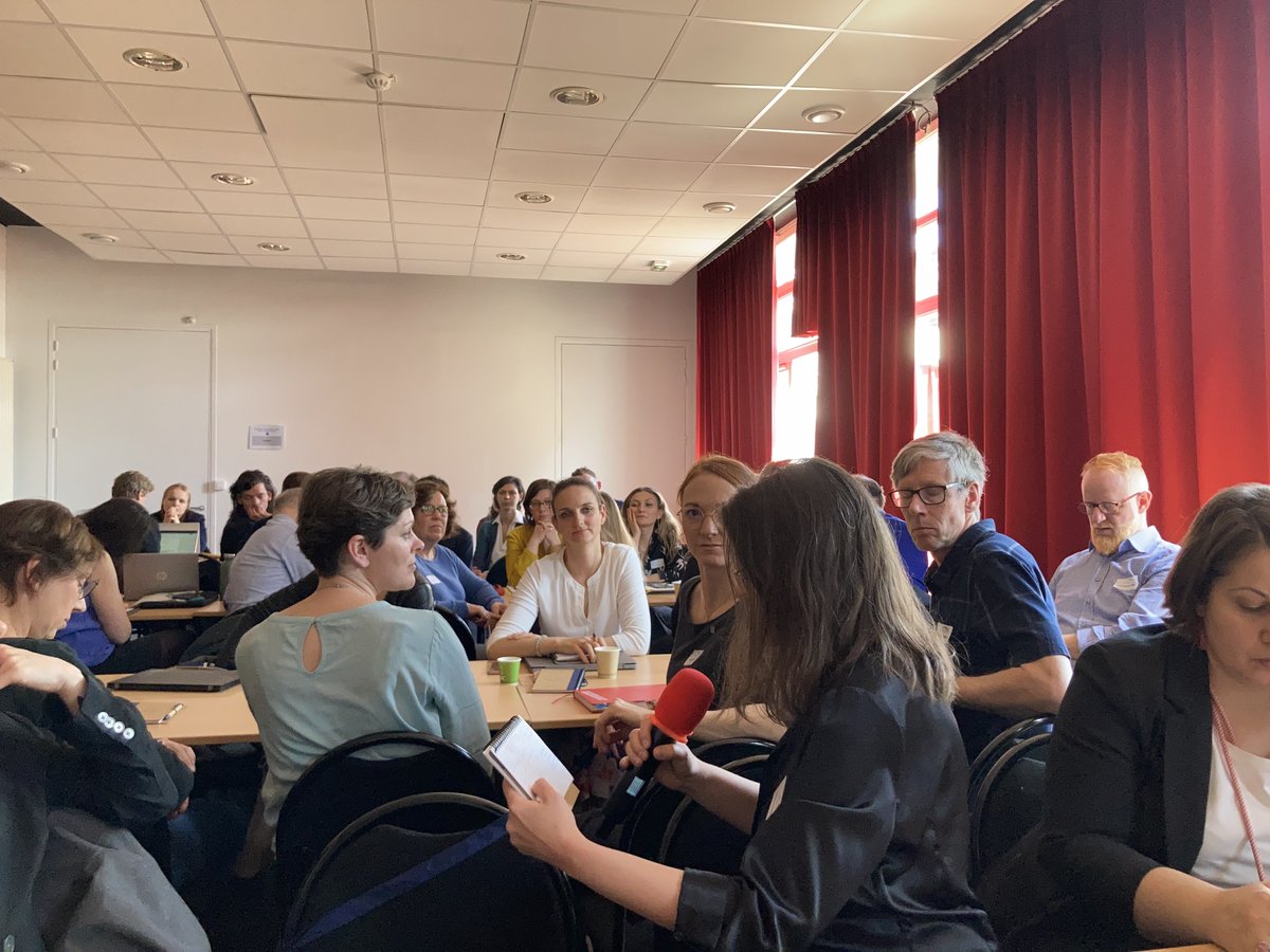 lllplatform's tweet photo. ❌❌The #TRANSVAL-EU Research Conference concludes with a key message: validation of transversal skills requires awareness and recognition of such skills.
Failing to build awareness = failing to value skills🎯 https://t.co/QQ0f3XQcwd
