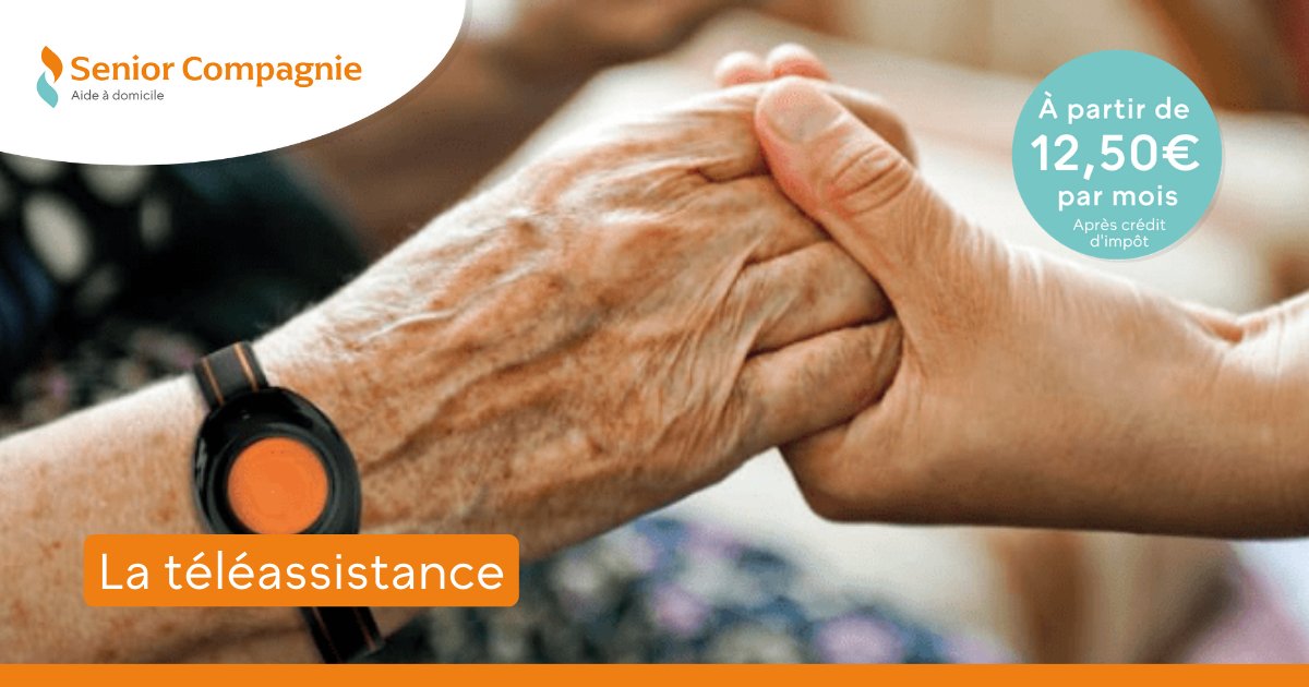 Senior Compagnie tweet media