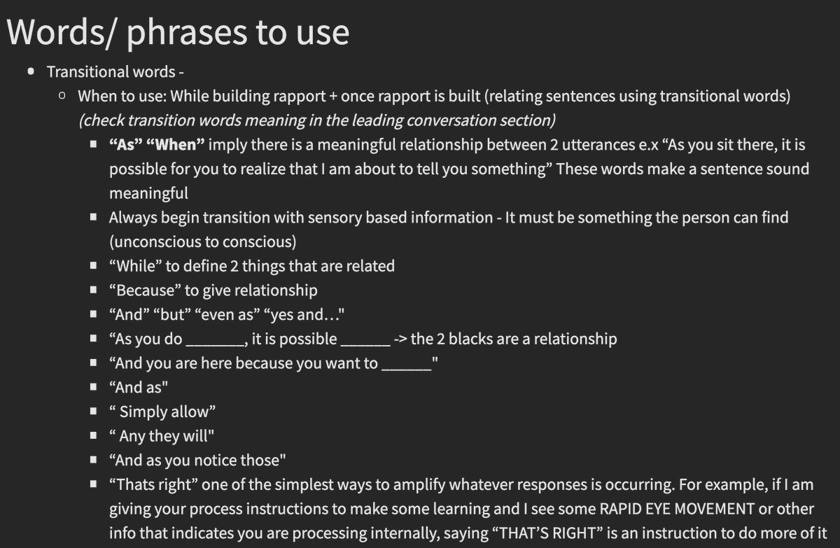 wizofecom's tweet photo. Copywriting tip from master Hypnosists:   

Make sure everything you are writing flows   

The main idea from each point smoothly falls into the next

All without any disjunction

As if your reader is skating from point A to Z on some freshly sharpened skates https://t.co/GmeagBO7IB