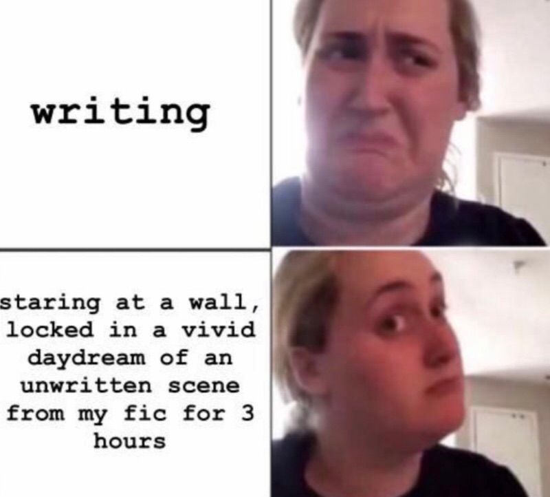 MereCarlisle's tweet photo. Add ADHD to the mix and we have a problem on our hands! 😵‍💫
.
.
.
#writingcommunity #writersofig #writerslife #authorsofinstagram  #bookish #bookstagram #instabook #booklover #bookworm #bookaddict #authorsofinstagram #witchy #witchbitch #magic https://t.co/H4DEgnBMSN
