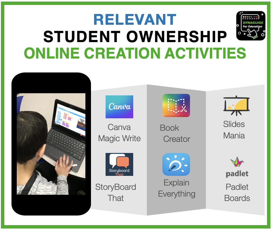 dsdPD's tweet photo. Grab a copy of our top six fantastic FREE creation online applications and examples of Relevant Projects to use with applications. https://t.co/RsFwoVt9Q4 #edtech #blendedlearning #iste #edcation #canva #bookcreator #slidesmania #padlet https://t.co/M7luWiQyBO