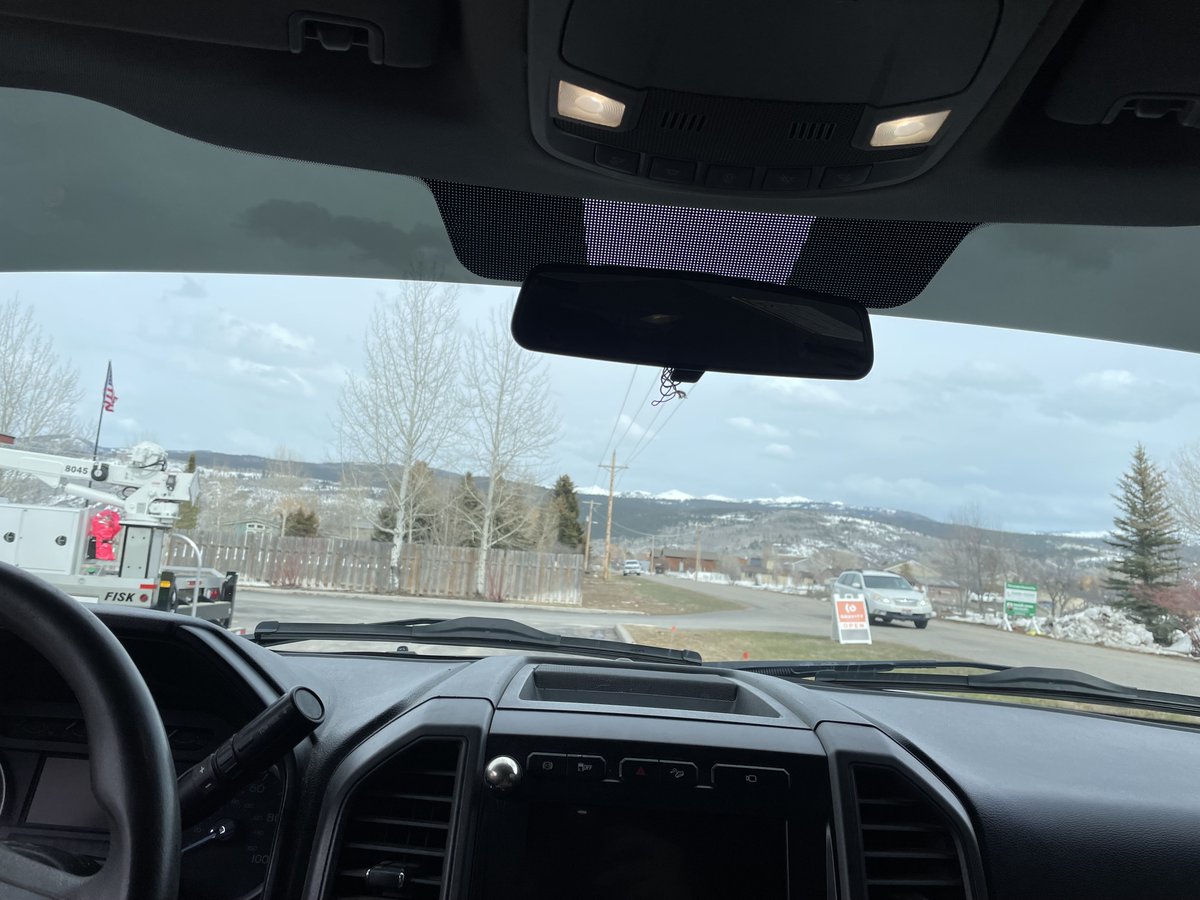 gravity_graphic's tweet photo. Fellas, we know it sounds a little unconventional, but getting your brows done actually can reduce glare and highlight positive features of your trucks face! #gravitygraphics #xpel https://t.co/asuNUHvQn9