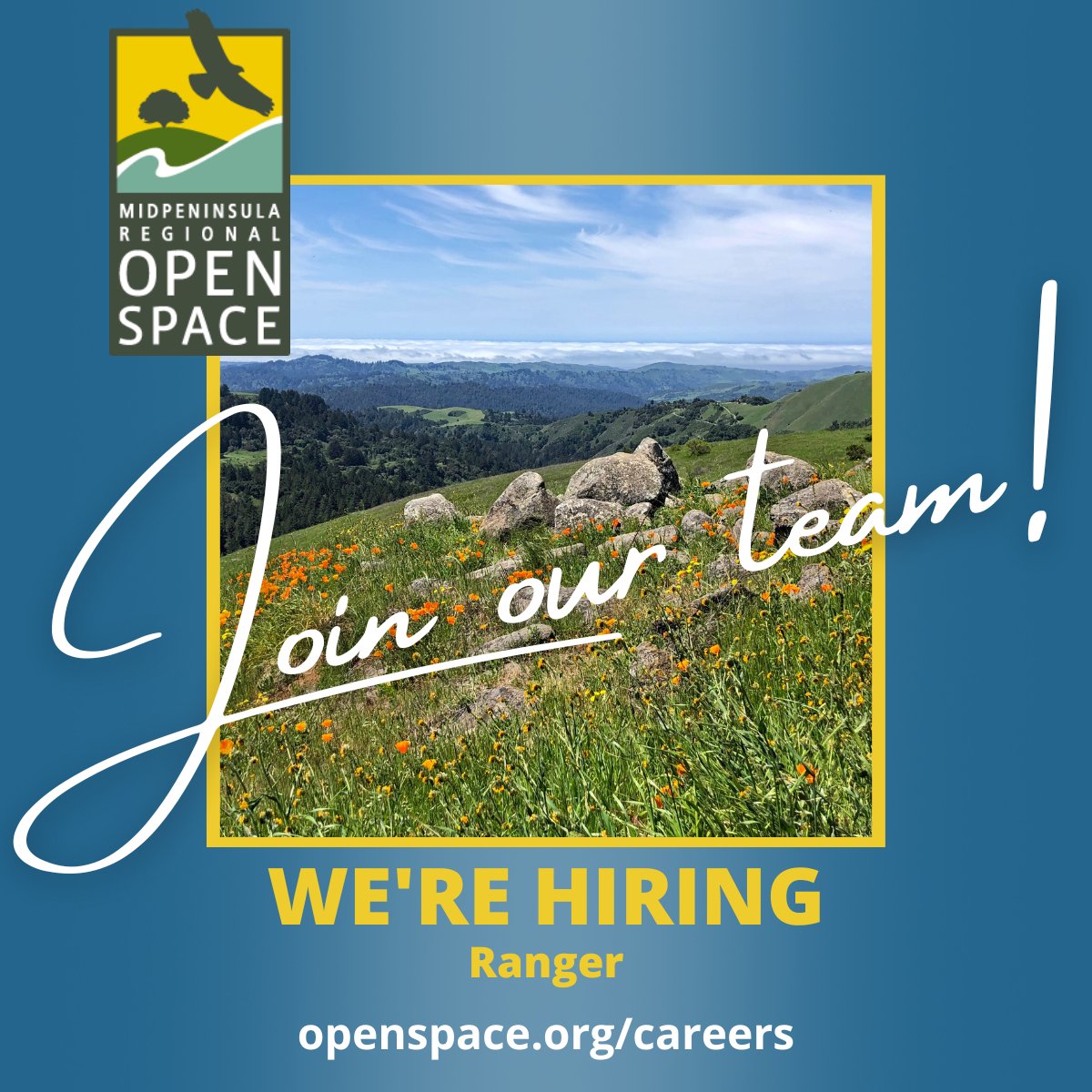 Midpen Open Space tweet media