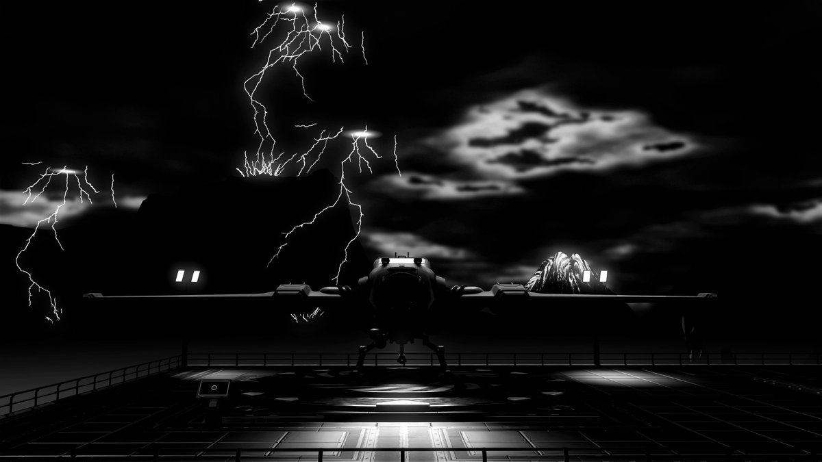 CTestFunny's tweet photo. Violent Skies 
#NMS #NoMansSky #IntersellarIndex https://t.co/hUGOHiBv4F