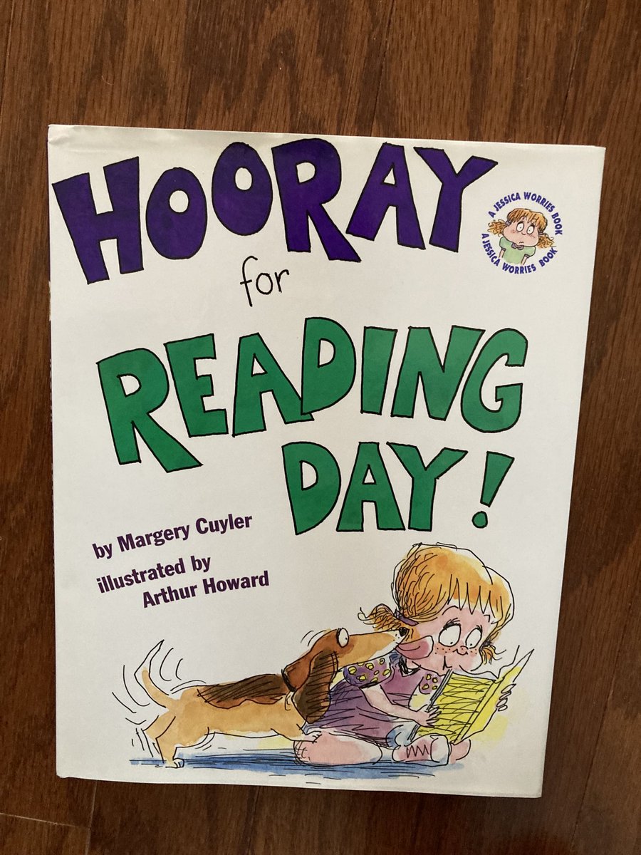 A book for Read Across America! #kidlit; #childrensbooks; #scbwiBlog; <a href="/FamilyReading/">Family Reading</a>; #elementaryteachers; <a href="/lauriewallmark/">Laurie Wallmark</a>; ⁦<a href="/taralazar/">Tara Lazar</a>⁩