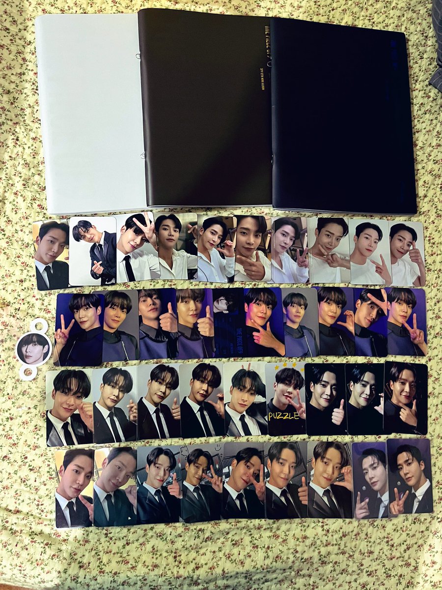 iamrowoonables's tweet photo. I tahu i panic buying before then sekarang total loss apa yang i beli pob mana platform mana tapi anyway macam biashe kak sai never dissapointing in her service really helps a lot yg penting Rowoon puzzle era is my fav tengoklah posenya 🥰🫰🏻🫰🏻🫰🏻

I ❤️ U

@go_kaksai @oohhoneyyyyy https://t.co/cxG3cChN4w