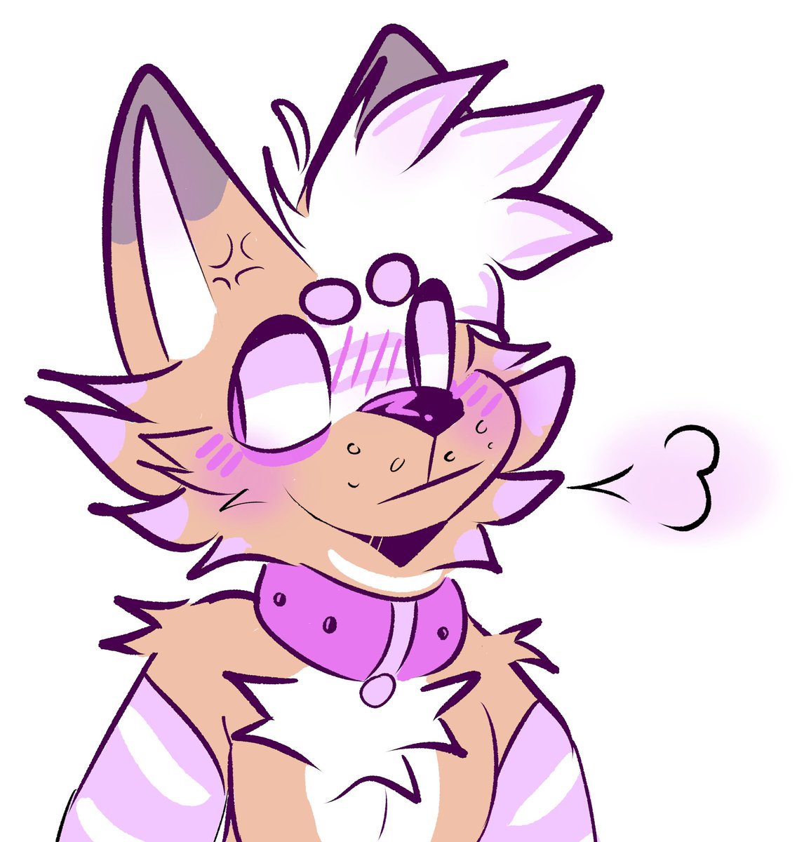 OapaKorgs's tweet photo. Never done a DTIYS!! participate if u wanna, i'll retweet every submission :333 <3 https://t.co/GV23whsbMy