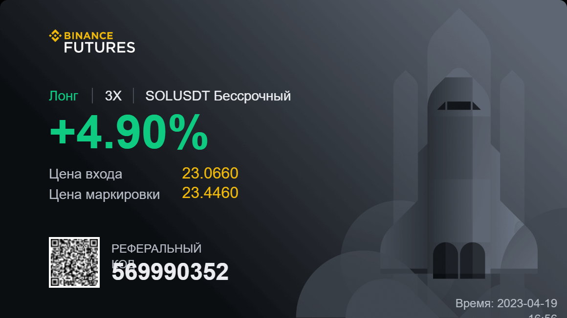 Inna_trader's tweet photo. Открыта лонг позиция #SOLUSDT . Показываю все свои сделки в своем канале.  
TG RU: https://t.co/5fbPe3tjqO      
TG ENG: https://t.co/DFkfdAcFbf https://t.co/c6jlrk0yGp