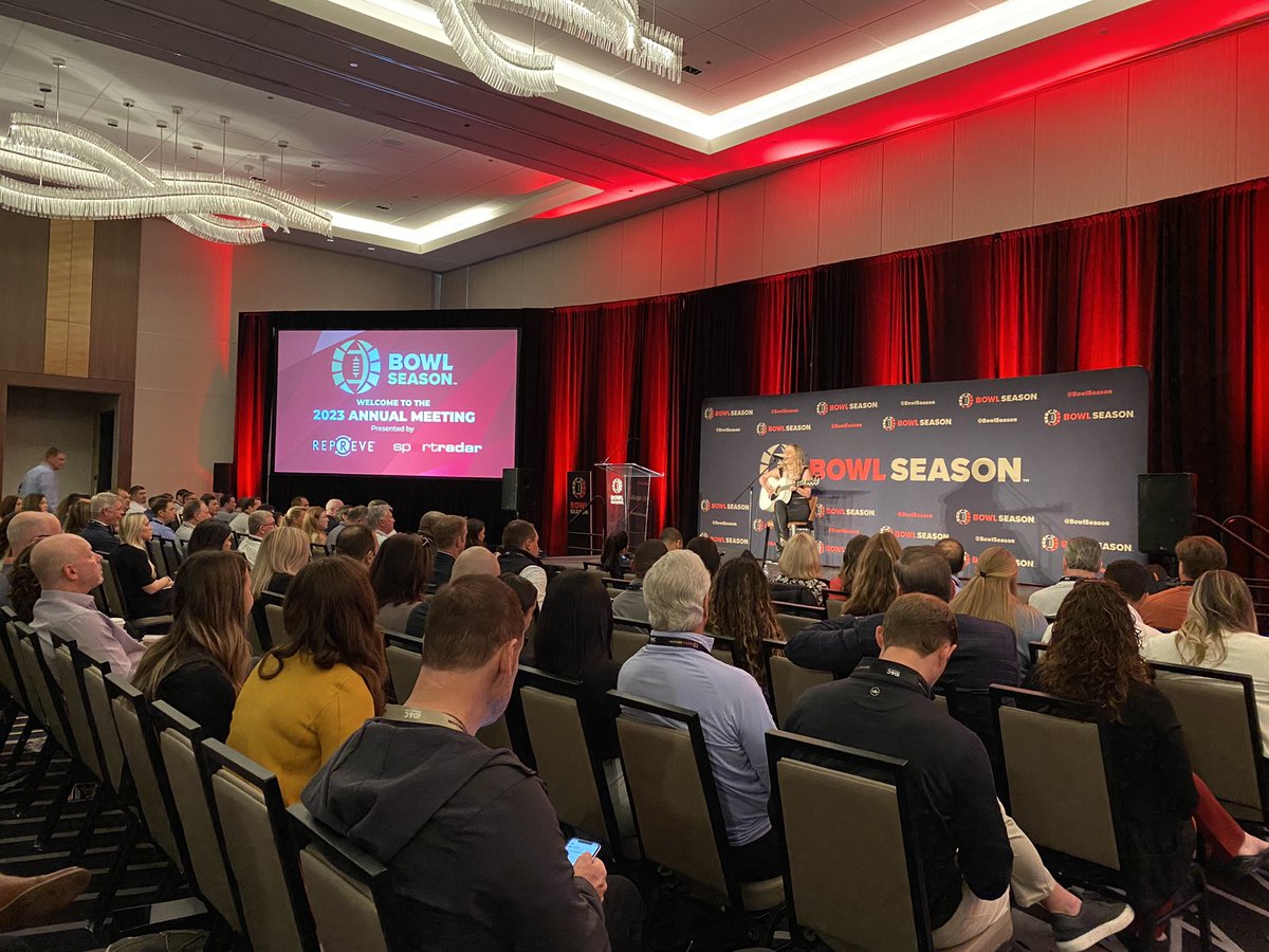 ReliaQuest Bowl tweet media