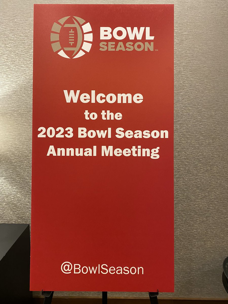 ReliaQuest Bowl tweet media