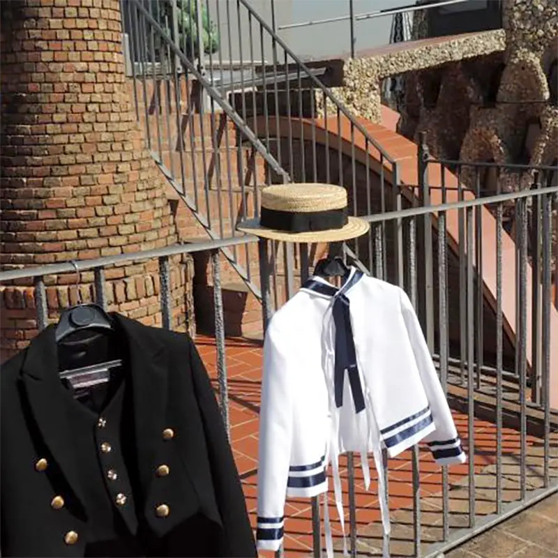 🔵Tens plans pel cap de setmana? Vine a les activitats familiars i solidàries per l'autisme!

T'esperem:
📍Dissabte, 22 d’abril al <a href="/MuseuMaritim/">Museu Marítim</a>, i també al <a href="/PalauGuell/">Palau Güell 🏛</a>
📍Diumenge, 23 d'abril al <a href="/MuseuMaritim/">Museu Marítim</a> 
  
 #ConnectatAlAutisme 👉connectatalblau.org/ca/activitats-…