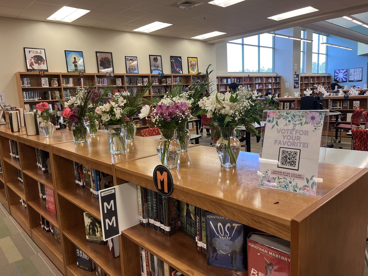 South Garner FFA tweet media