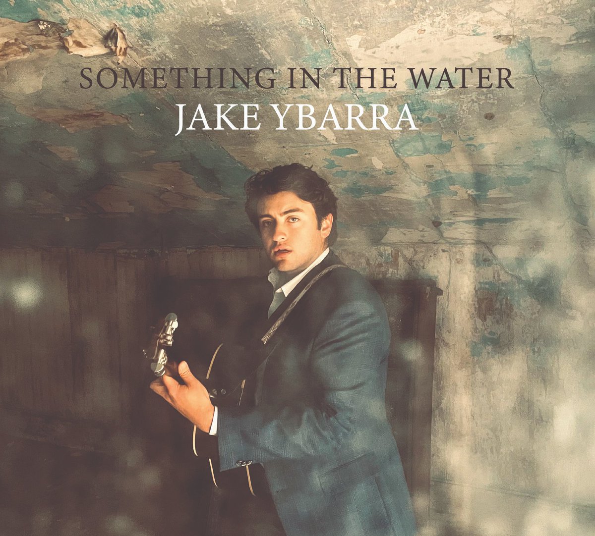 MelFarina1's tweet image. Tune In NOW @WCBE905Columbus #JakeYbarra #Bloodfire #NewMusic
