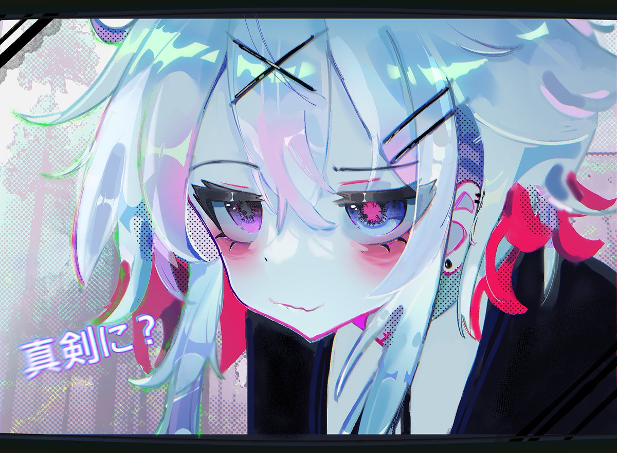 wiokoo's tweet photo. #fanart #art #artwork #illustraton https://t.co/WgCHoyrGMN