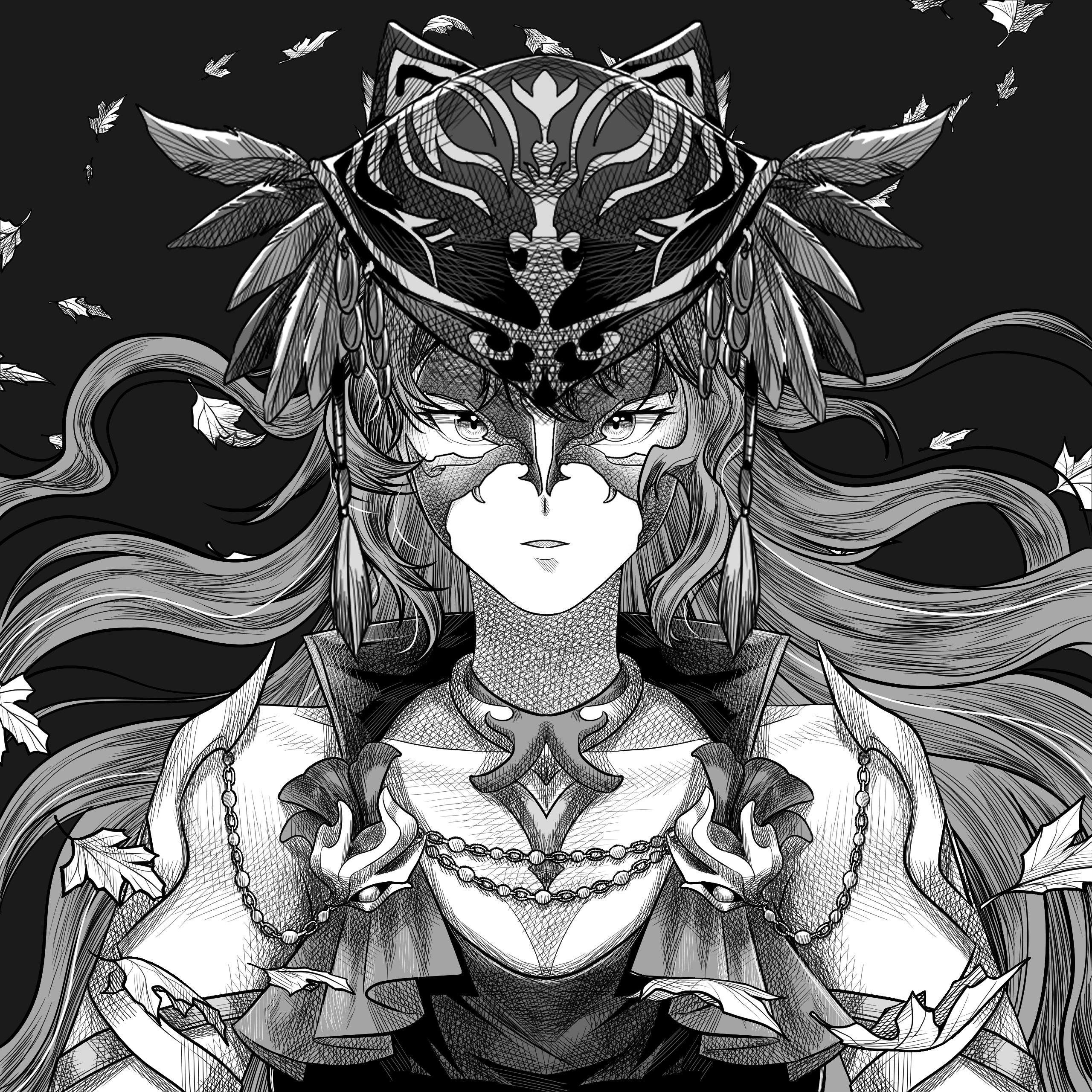 Kyrzel (Kyrzel1) / Twitter