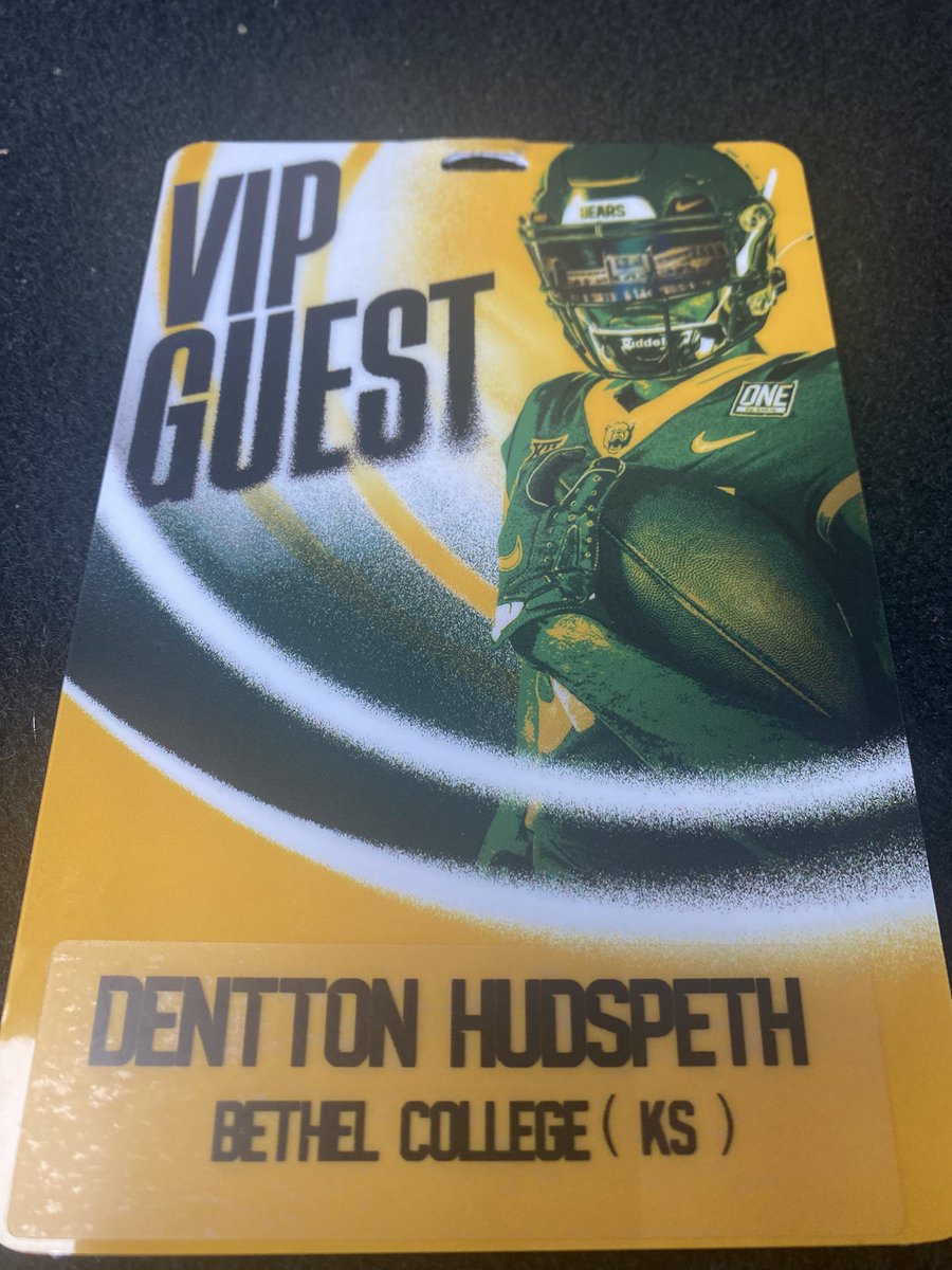 CoachDHud_SFA's tweet image. We got better today! ✊🏾

An awesome trip to @BUFootball Will definitely be back! #TheBrotherhood #SicEm