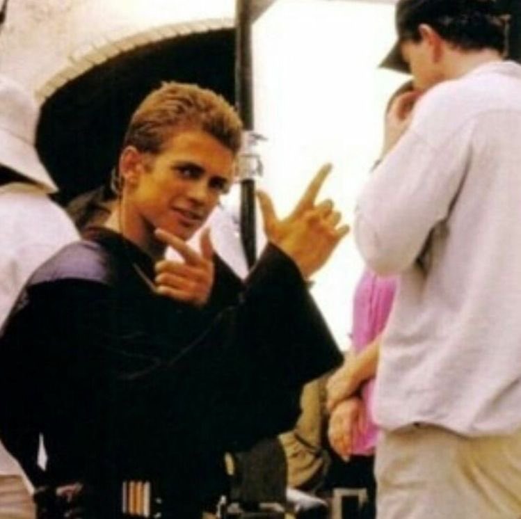 star wars thinker ♡ tweet media