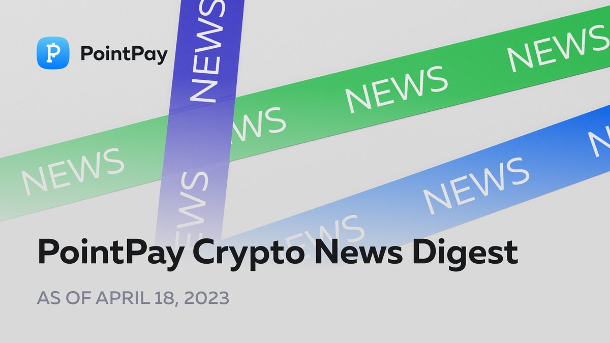 PointPay tweet media