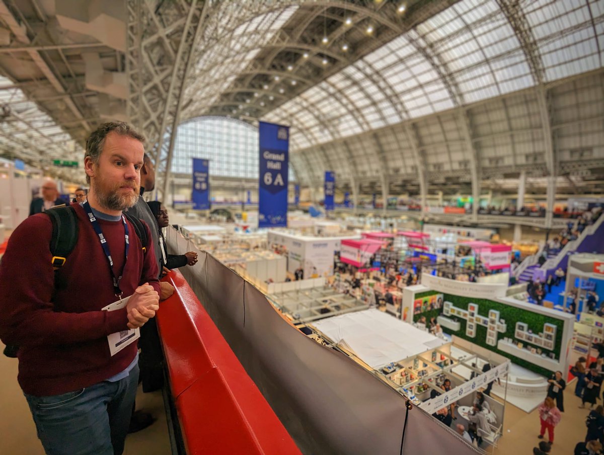 Niels ’t Hooft tweet media