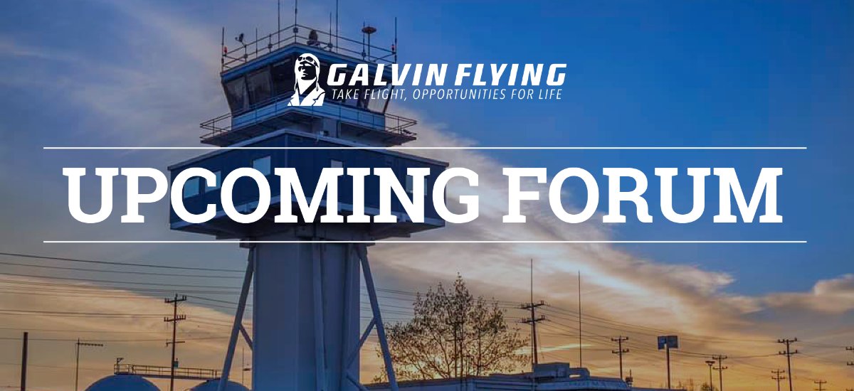 Galvin_Flying's tweet photo. Reminder: April Forum this Saturday at 1pm! - https://t.co/SZLJ9TL1Ag https://t.co/NSaL5yjgYu