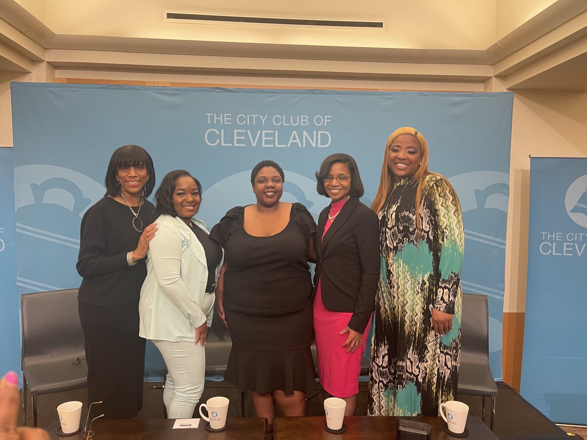 The City Club of CLE (@TheCityClub) / Twitter