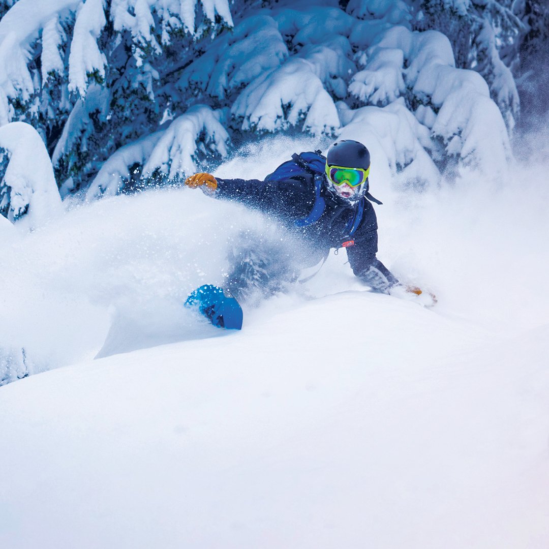 KinectAir's tweet photo. With a record season of snow in North America some resorts are open to the revel and the stoke for months to come!! At KinectAir, we can get you there directly all Spring and Summer! #Revelstoke #Utah #SkiOregon #California #OpenTheSkis! ❄️⛷🏂☀️ 🙌 🛩 https://t.co/6OEYEuK10U