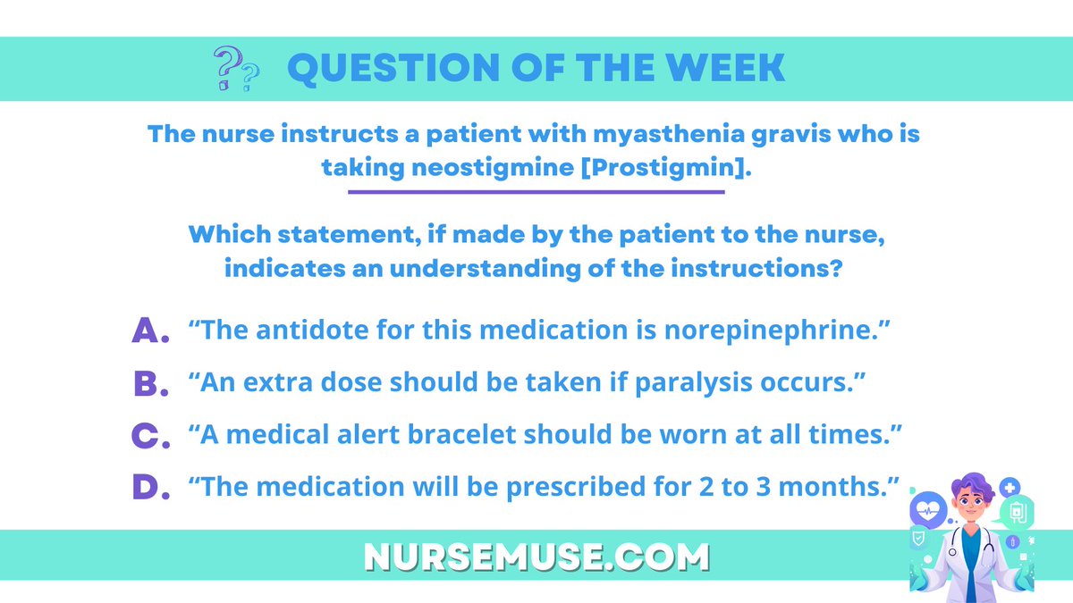 Nurse_Muse's tweet photo. #NursingResources  #FutureRN https://t.co/2YfdarRR66