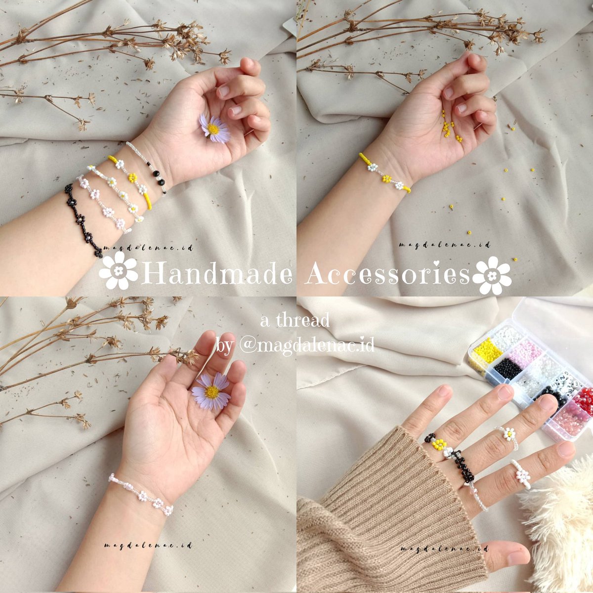 idmagdalenac's tweet photo. *＊✿❀ Where to buy &amp; honest review ❀✿＊*

_____a thread by magda_____ https://t.co/fQ5fHKwzVU
