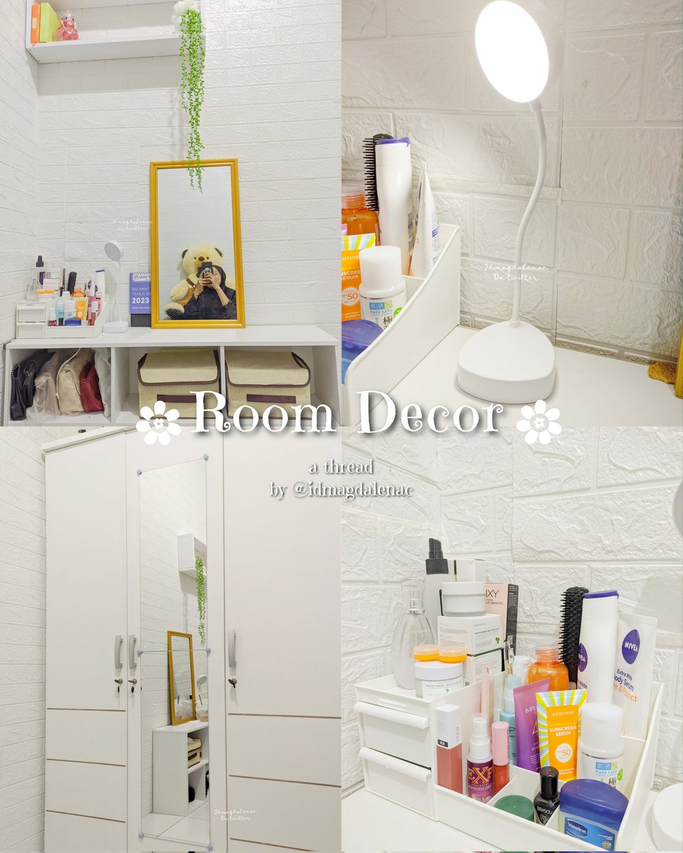 idmagdalenac's tweet photo. *＊✿❀ Where to buy &amp; honest review ❀✿＊*

_____a thread by magda_____ https://t.co/fQ5fHKwzVU
