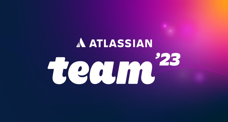 🚀 Exciting news, folks! ScatterSpoke is at the Atlassian Team '23 Conference! 🎉

📍 We will be at the Atlassian Ventures booth TODAY from 12 PM - 6 PM showing off our new metrics/insights.

See you there! 🌟
#Atlassian #AtlassianTeam23 #AtlassianVentures #TeamCollaboration
