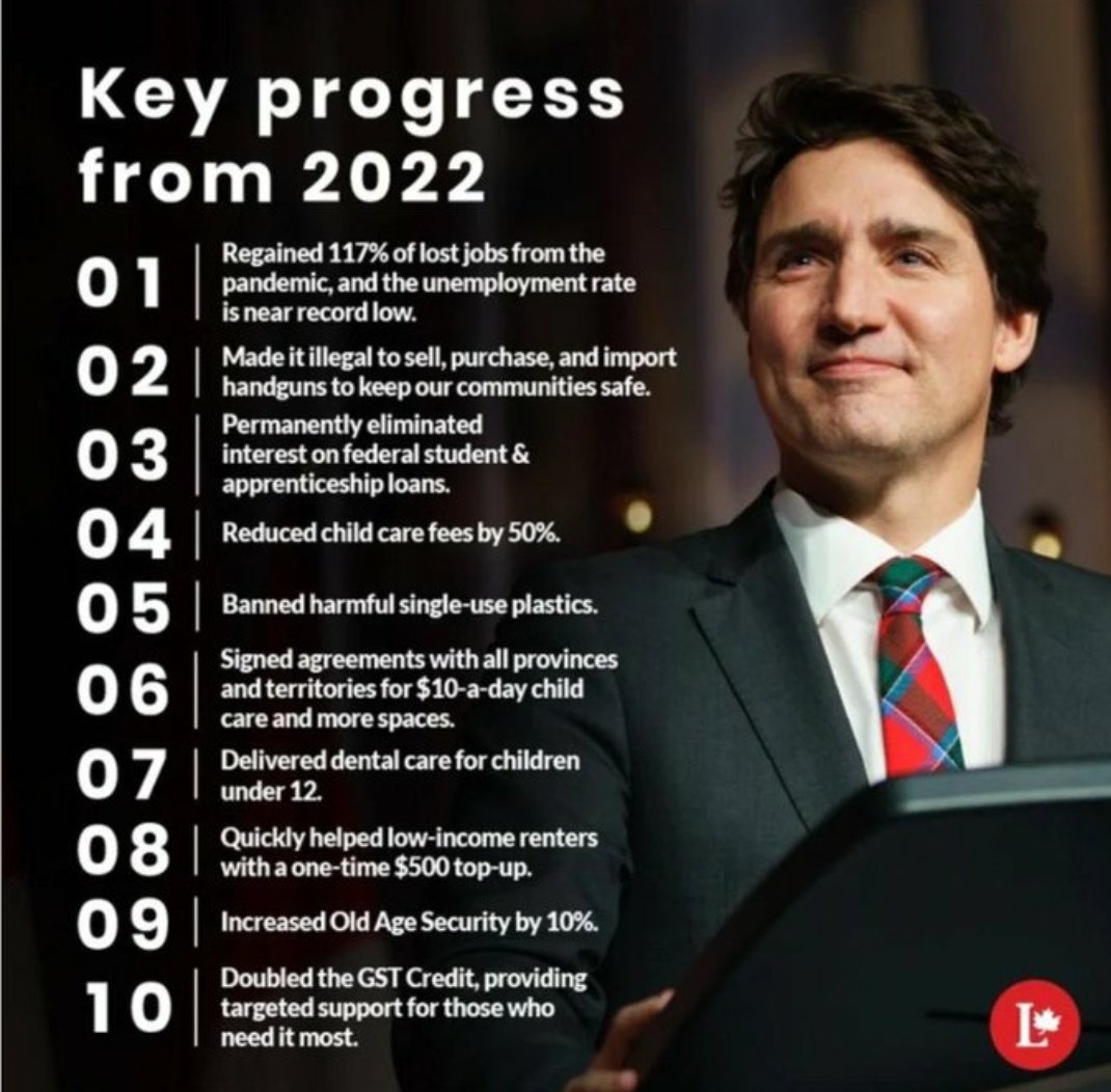 AvalonResists's tweet photo. @PierrePoilievre #PierrePoilievreIsLyingToYou 
#NeverVoteConservative https://t.co/X6UJkrHRta