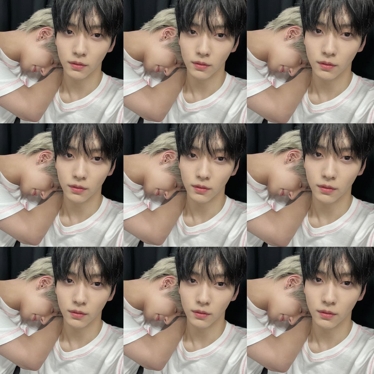 ppumpyoo's tweet image. .