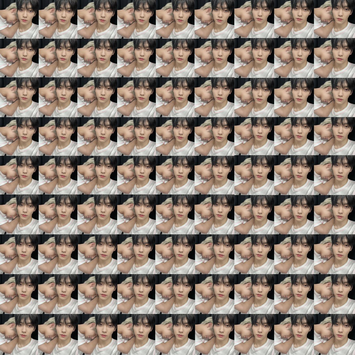 ppumpyoo's tweet image. .