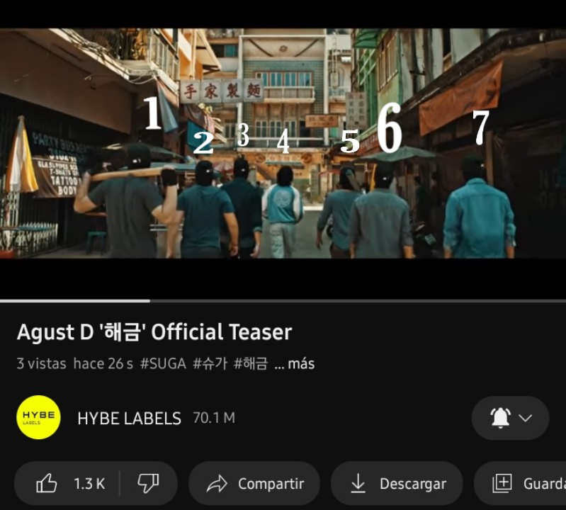 myglosshy's tweet photo. It's the seven again 🤯 https://t.co/6gF2chrwsi