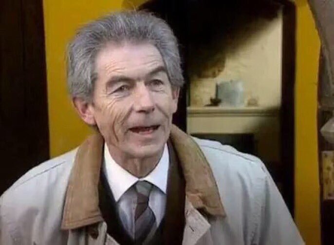 Father Ted Quote of the Day tweet media