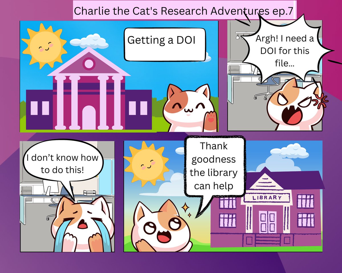 LboroRDM's tweet photo. Image credit to Cristina Rusu #openresearch #openscience #openmethods https://t.co/Fn58h9mo8S