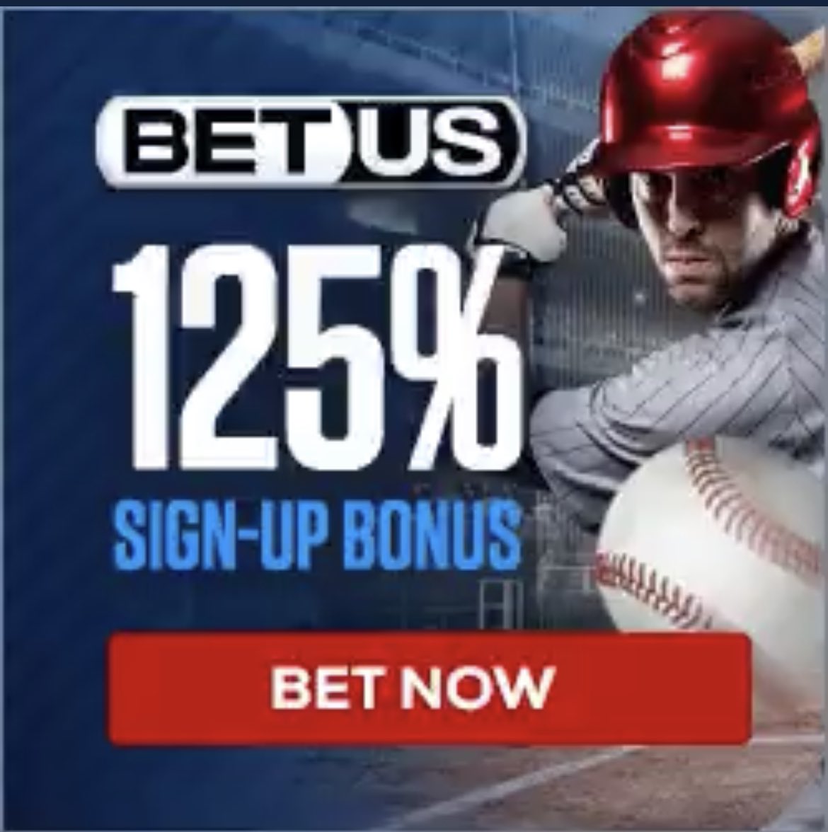 betsmartpodcast's tweet photo. #Freeplays for your new BetUS account.  Use this link 👇🏼

https://t.co/f7C72JIUVS…

+217 | 2u
Bucks ML
Stars ML 
Oilers ML 

Connor McDavid Any Goal -135 | 3u
Connor McDavid 1st Goal +700 | .25u

#GambingTwitter #BettingTwitter #RT #Parlay #NBAPicks #NHLPicks #PlayerProp https://t.co/0SFFeFkewn