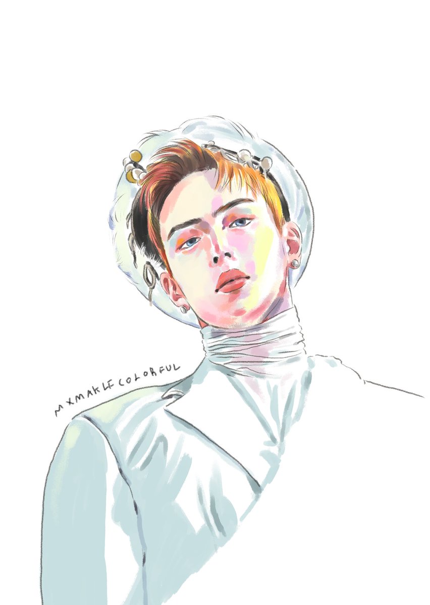 mxmaklfcolorful's tweet photo. D-1 https://t.co/JbSE4M6VXK
