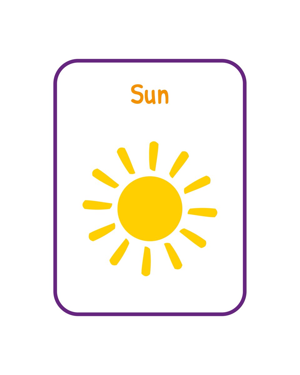 WordUnited's tweet photo. Little ones can learn Spring vocabulary with these beautifully illustrated flashcards! Words are usefully paired with pictures to help young children learn in a fun and engaging way. Download for free 🌸
https://t.co/HK2wWicEZR
#freeprintable #springcards https://t.co/K4d73Cfz6D