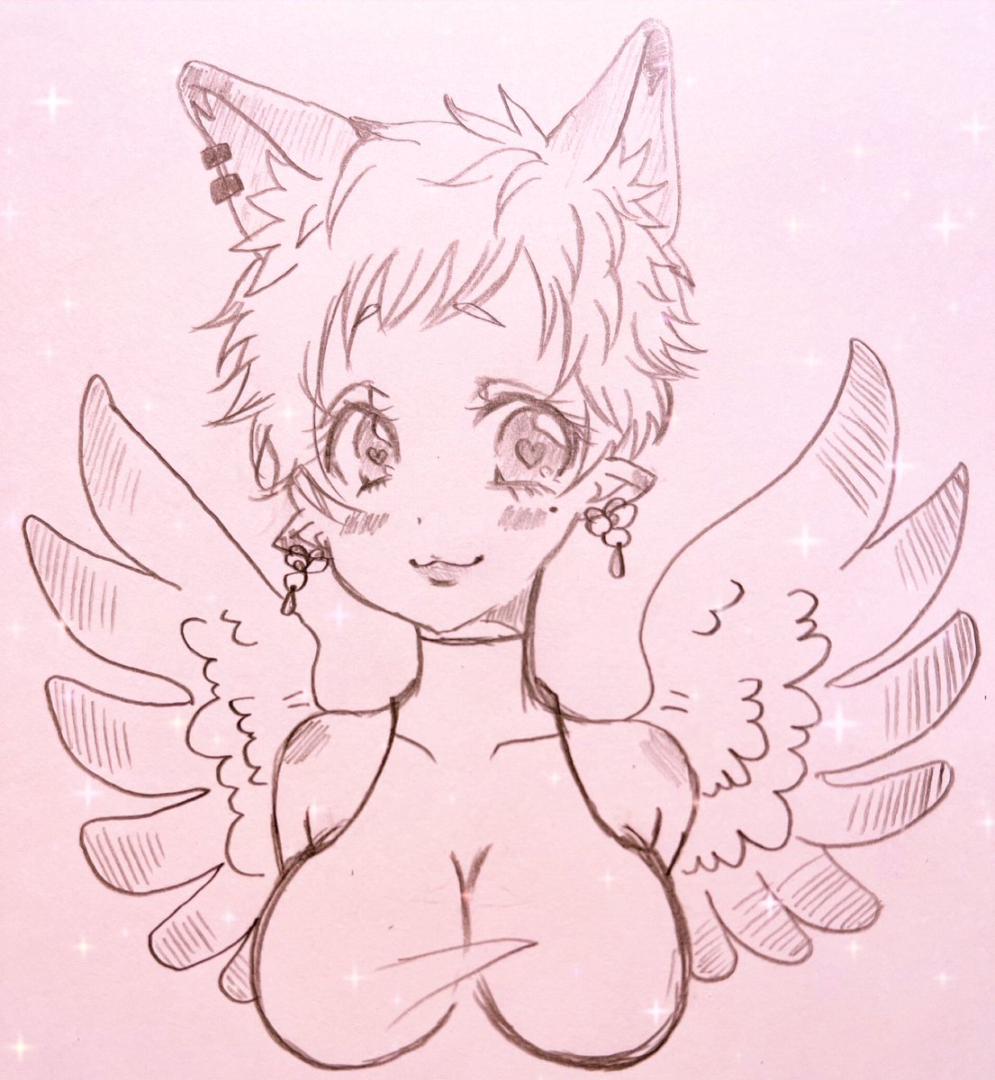みち🐺໒꒱· ﾟ tweet media